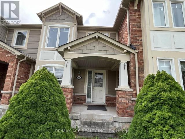 Apartment for rent in York, Ontario