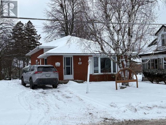 Apartment for rent in Belleville, Ontario