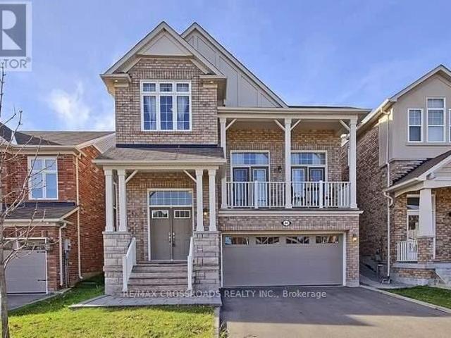 House for rent in York, Ontario