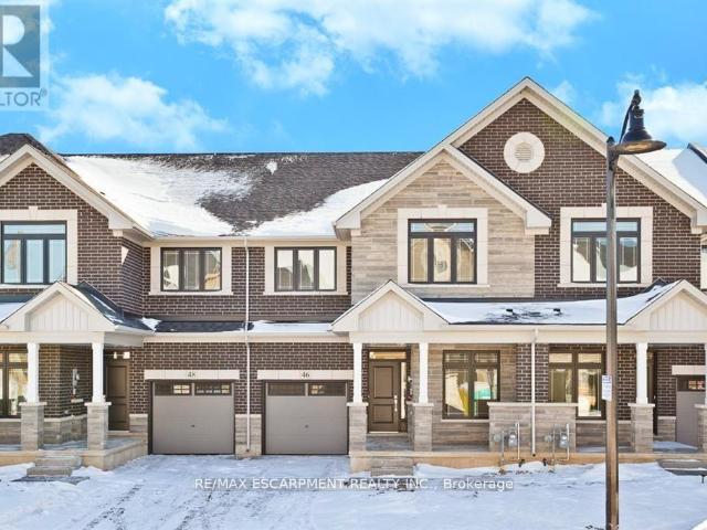 Apartment for rent in Ancaster, Ontario