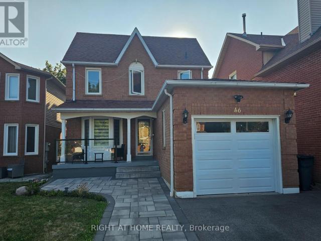 Apartment for rent in Durham, Ontario