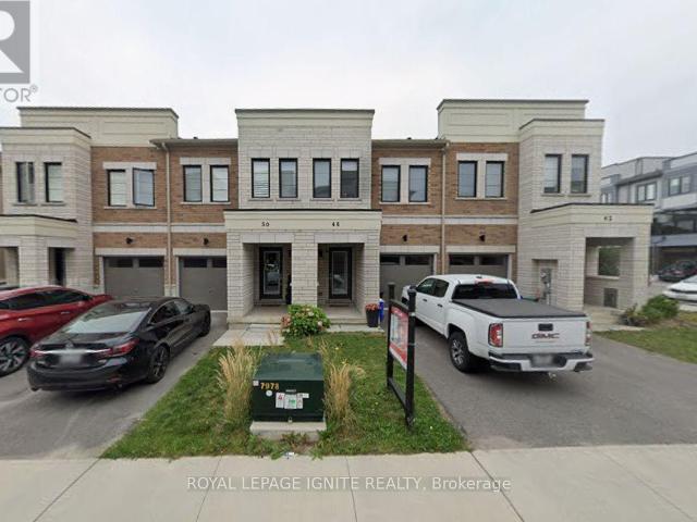 Apartment for rent in Bowmanville, Clarington