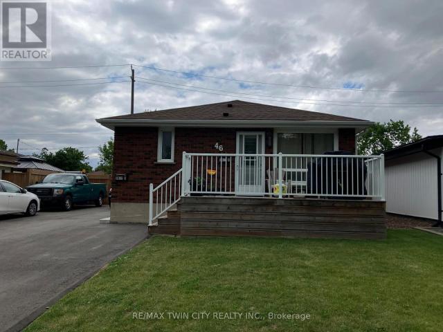Apartment for rent in Brant, Ontario