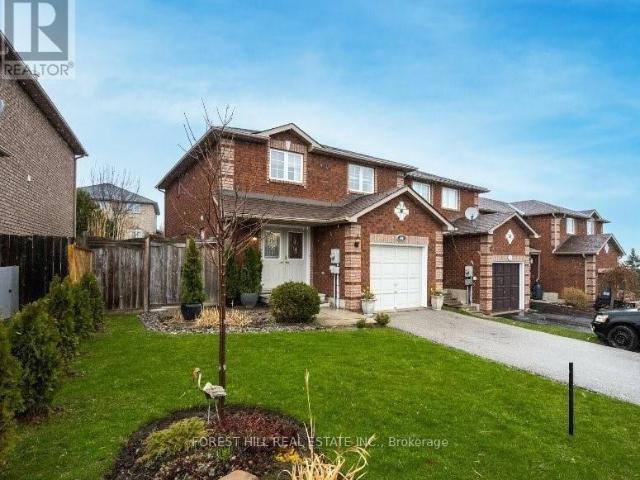 Apartment for rent in Barrie, Ontario