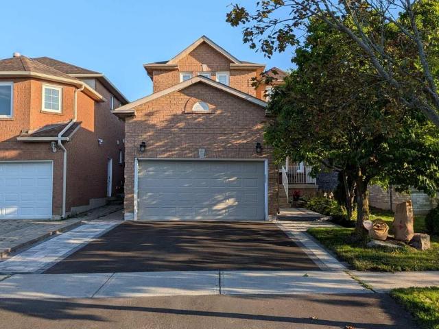 Apartment for rent in York, Ontario