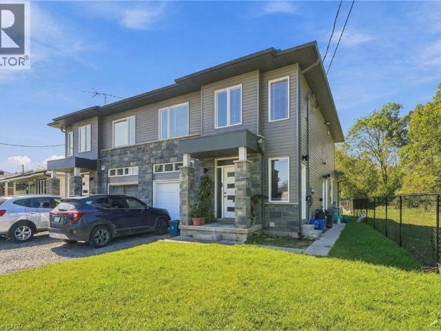 Apartment for rent in Welland, Golden Horseshoe