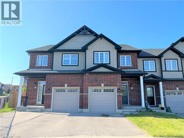 Apartment for rent in Kitchener, Ontario