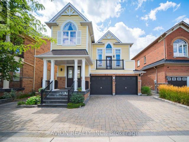 Apartment for rent in Bradford West Gwillimbury, Ontario