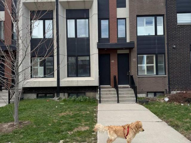Apartment for rent in Woburn, Ontario