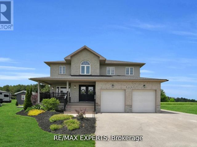 Apartment for rent in Wellington, Ontario