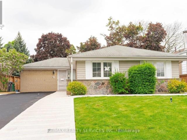 House for rent in Georgina, Ontario