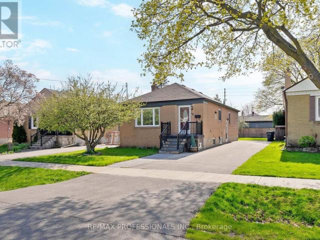 Apartment for rent in Woburn, Ontario