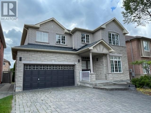 House for rent in York, Ontario
