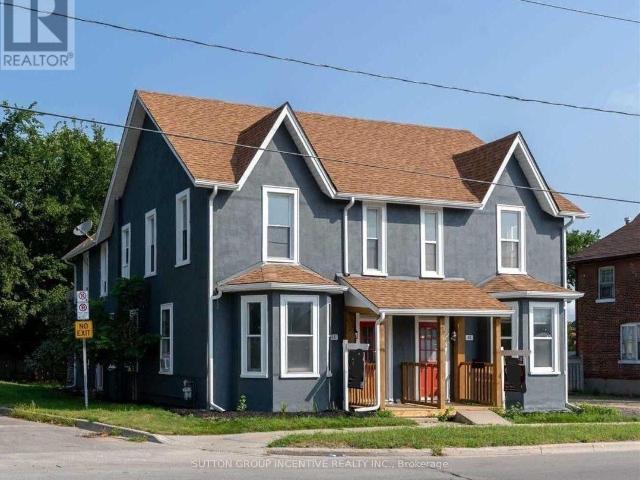 Apartment for rent in Barrie, Ontario