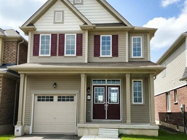 Apartment for rent in Brant, Ontario