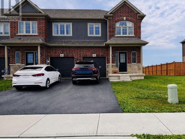 Apartment for rent in Binbrook, Hamilton