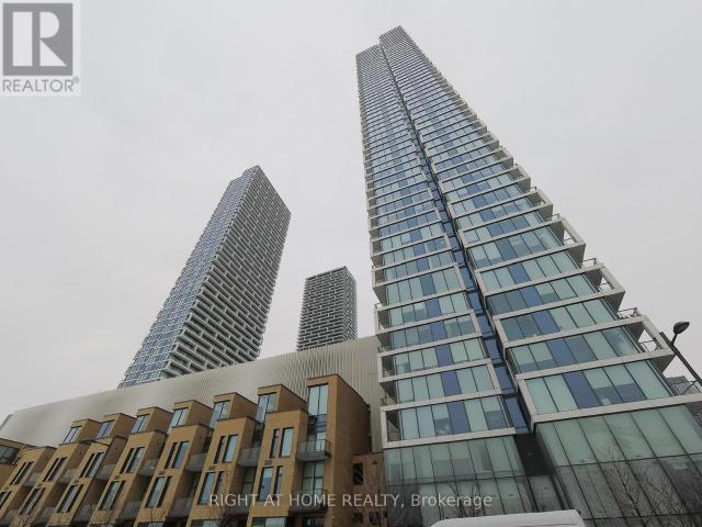 Apartment for rent in York, Ontario