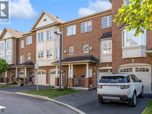 Apartment for rent in Hamilton Beach, Hamilton