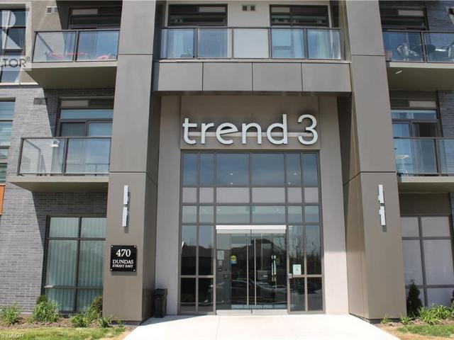 Apartment for rent in Ancaster, Ontario