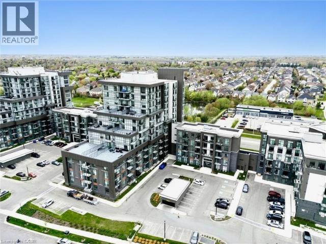 Apartment for rent in Ancaster, Ontario