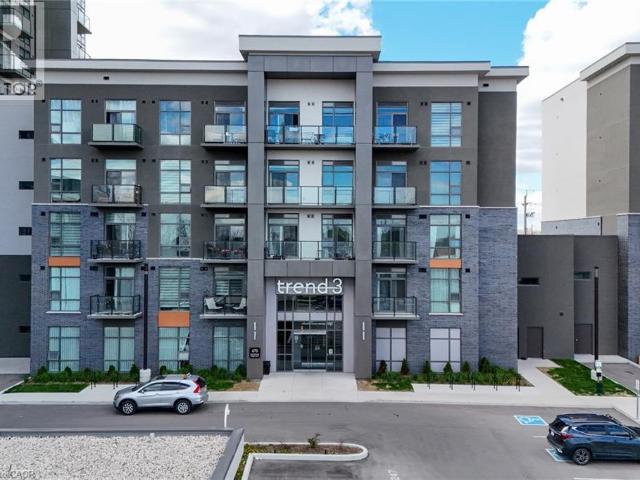 Apartment for rent in Ancaster, Ontario
