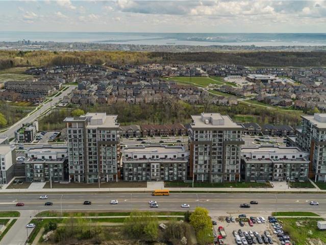Apartment for rent in Ancaster, Ontario