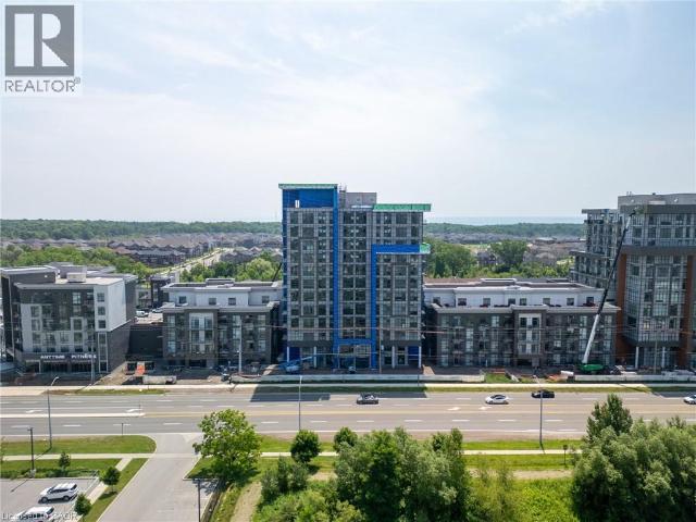 Apartment for rent in Ancaster, Ontario