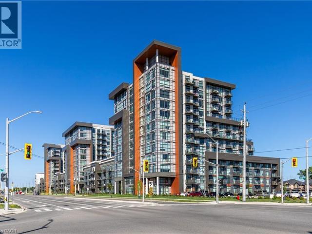 Apartment for rent in Ancaster, Ontario