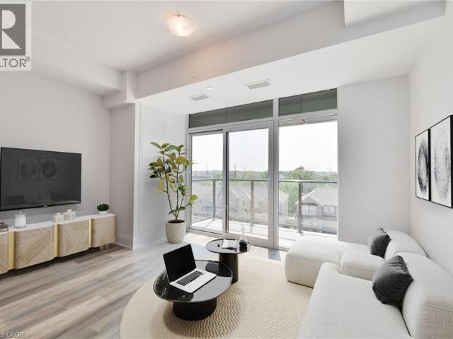 Apartment for rent in Ancaster, Ontario