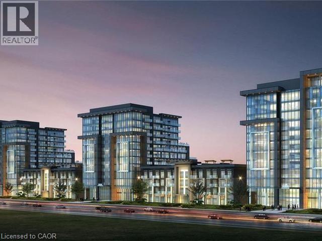 Apartment for rent in Ancaster, Ontario