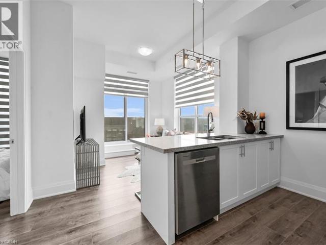 Apartment for rent in Ancaster, Ontario
