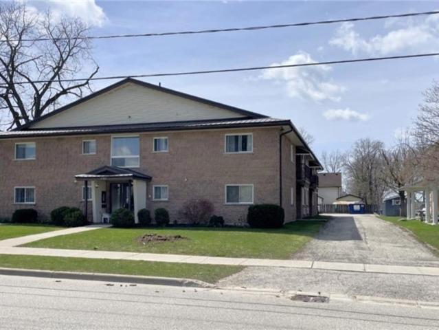 Apartment for rent in Perth, Ontario