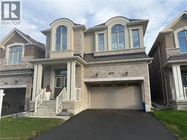 Apartment for rent in Milton, Ontario