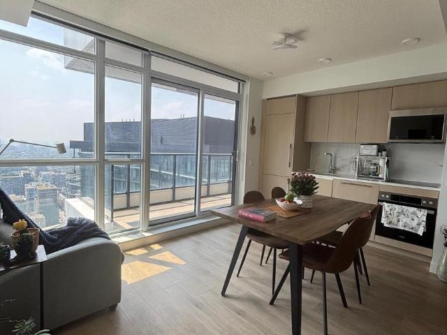 Apartment for rent in Woburn, Ontario