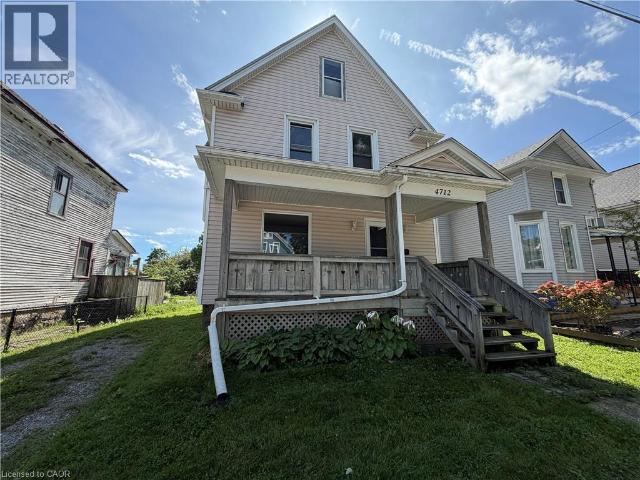 Apartment for rent in Niagara, Ontario