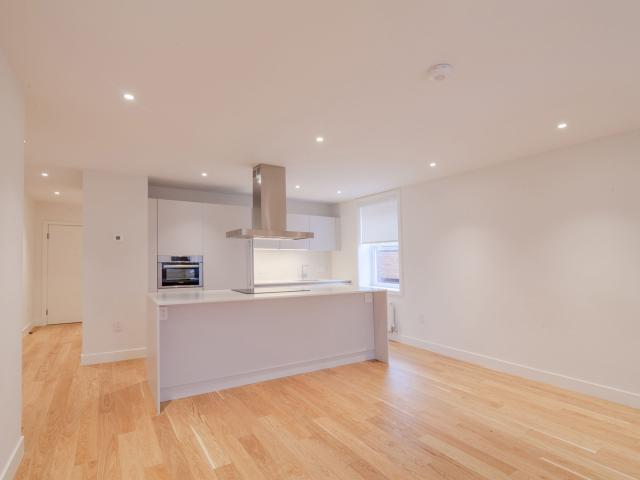 Apartment for rent in St. Leonard's, Quebec