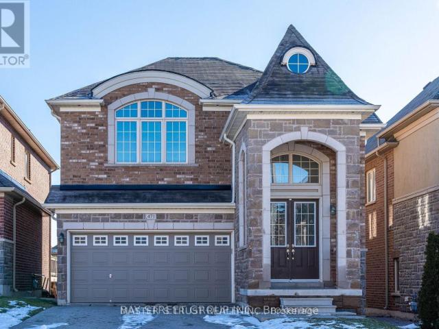 Apartment for rent in York, Ontario