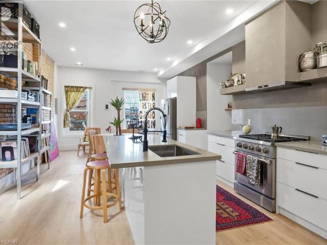 Apartment for rent in Ancaster, Ontario