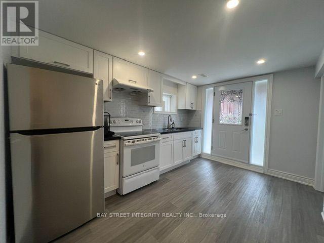 House for rent in Mississauga, Ontario