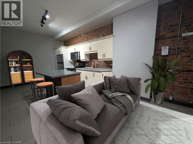 Apartment for rent in Ancaster, Ontario