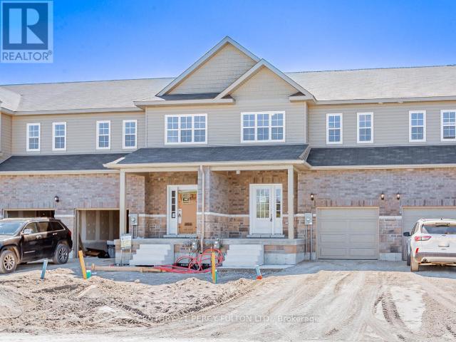 Apartment for rent in East Village, Cobourg