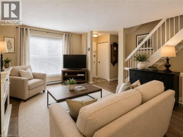 Apartment for rent in Arva, Ontario