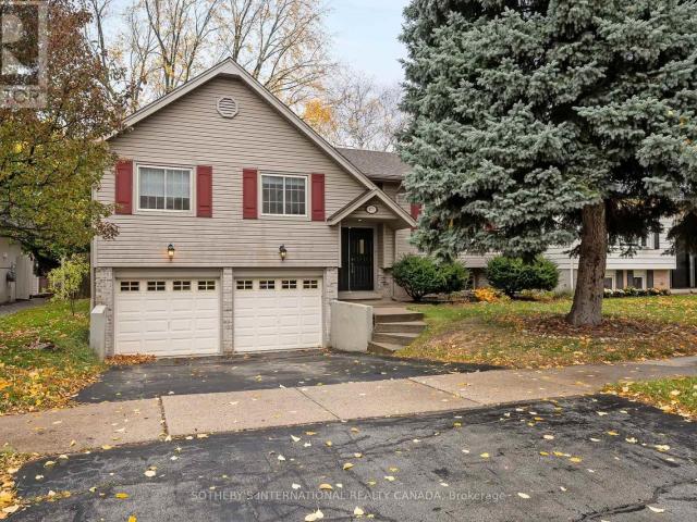 Apartment for rent in Burlington, Ontario