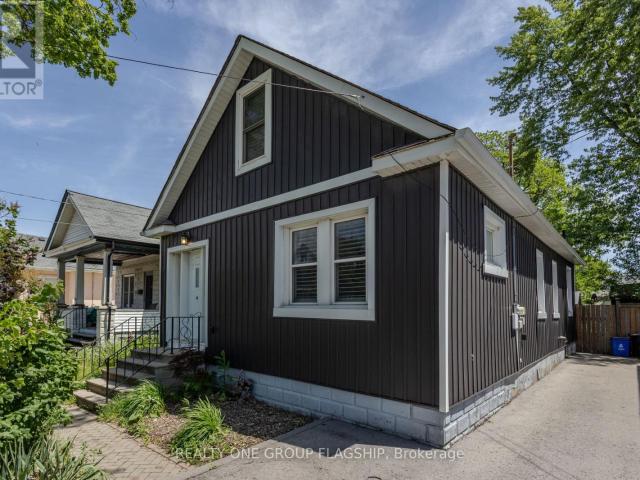 Apartment for rent in Niagara, Ontario