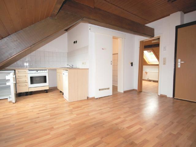 Apartment mieten in Cracau, Krefeld