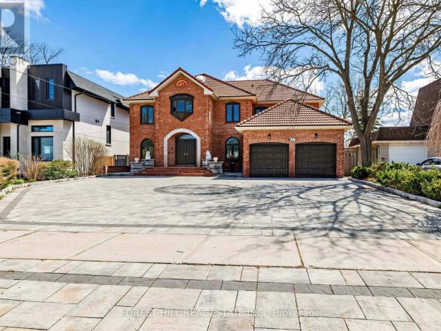 House for rent in Woburn, Ontario