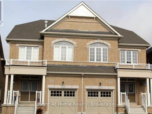 House for rent in Oakville, Golden Horseshoe
