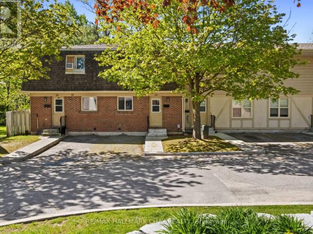 Apartment for rent in Barrie, Ontario