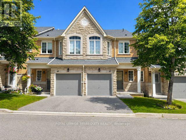 Apartment for rent in Mississauga, Ontario