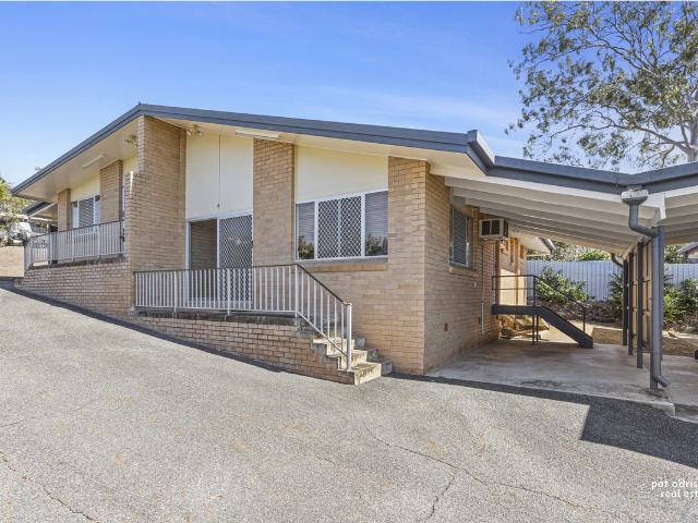 Apartment for rent in Rockhampton, Queensland